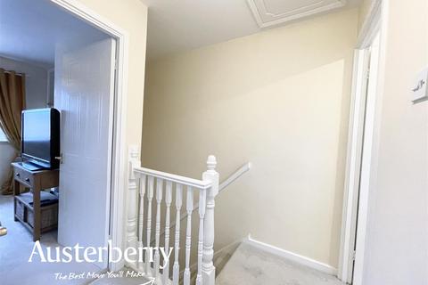 14 Althrop Grove, Stoke-on-trent, ST3 1UF