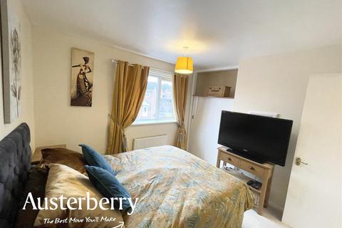 14 Althrop Grove, Stoke-on-trent, ST3 1UF