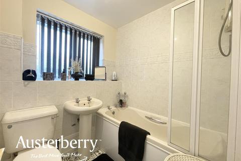 14 Althrop Grove, Stoke-on-trent, ST3 1UF