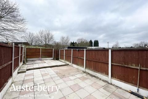 14 Althrop Grove, Stoke-on-trent, ST3 1UF