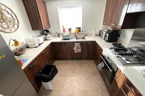 2 bedroom apartment for sale, Pottery Street, Swansea