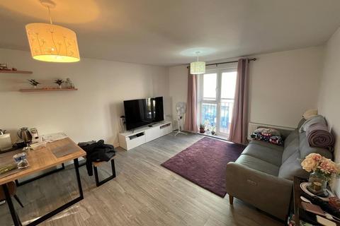 2 bedroom apartment for sale, Pottery Street, Swansea