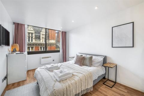 2 bedroom flat for sale, Gilbert Street, Mayfair, London