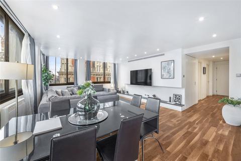 2 bedroom flat for sale, Gilbert Street, Mayfair, London