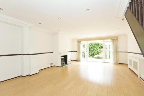 4 bedroom mews for sale, Robert Close, Little Venice, London