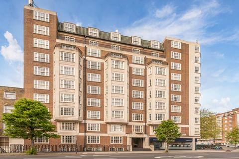 Ivor Court, Gloucester Place, Marylebone, London
