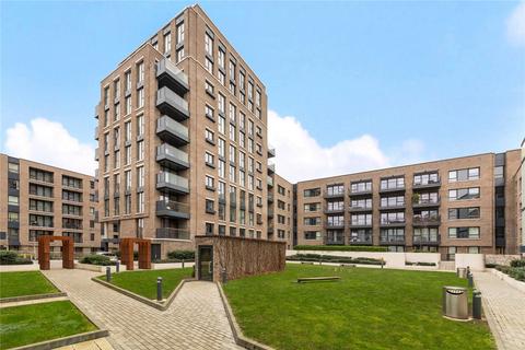 3 bedroom flat to rent, Aurora Point, Plough Way, London