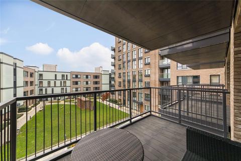 3 bedroom flat to rent, Aurora Point, Plough Way, London