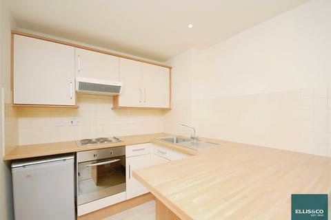 1 bedroom apartment to rent, Britten Close, Golders Green, NW11