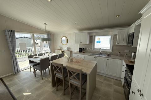 3 bedroom bungalow for sale, The Swift Edmonton, Dawlish