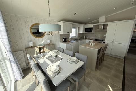 3 bedroom bungalow for sale, The Swift Edmonton, Dawlish