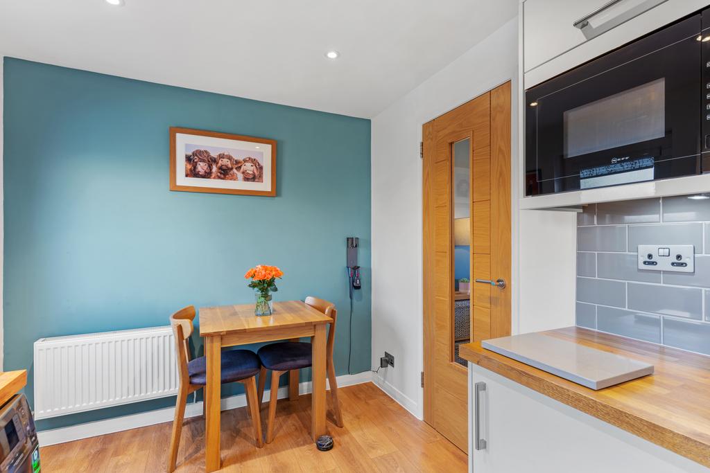 Kitchen Dining