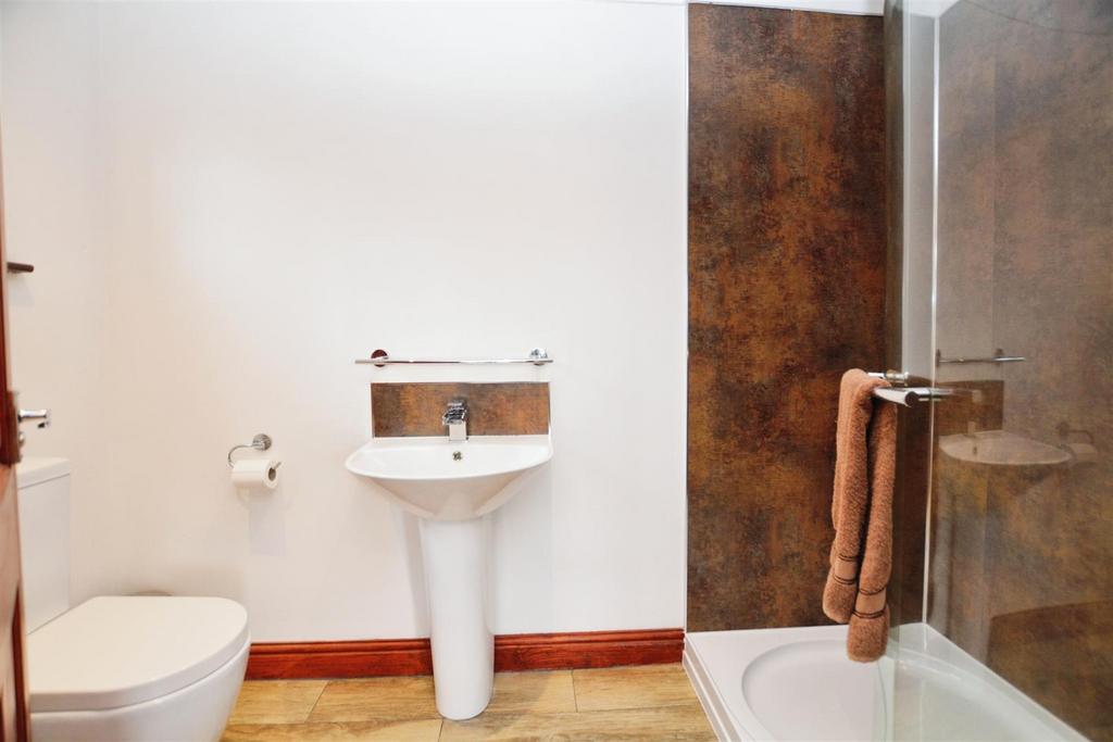 En-Suite