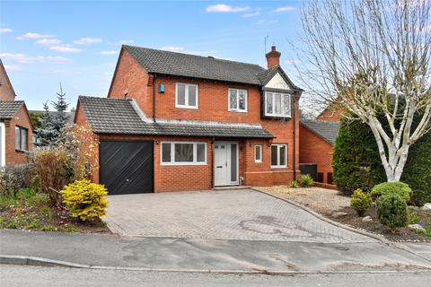 4 bedroom detached house for sale, Dodderhill Road, Worcestershire WR9