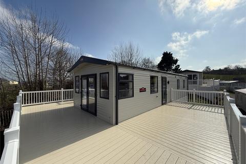 2 bedroom bungalow for sale, The Carnaby Regis, Dawlish