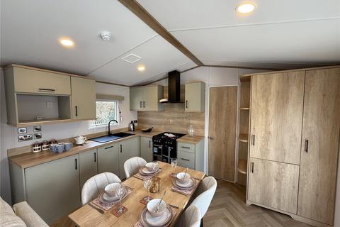 2 bedroom bungalow for sale, The Carnaby Regis, Dawlish