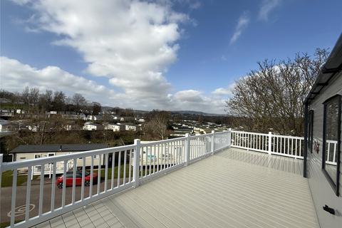 2 bedroom bungalow for sale, The Carnaby Regis, Dawlish