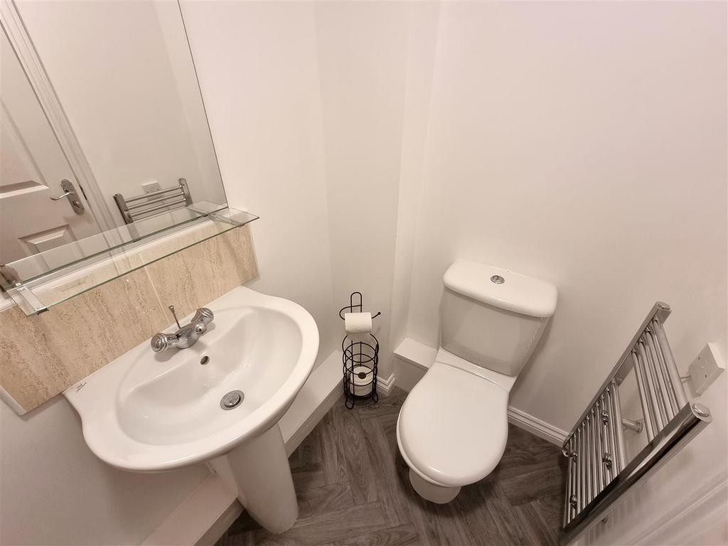 Ensuite