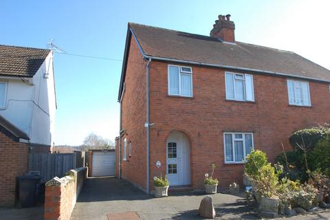 3 bedroom semi-detached house for sale, Albion Road, Chalfont St. Giles, Buckinghamshire, HP8