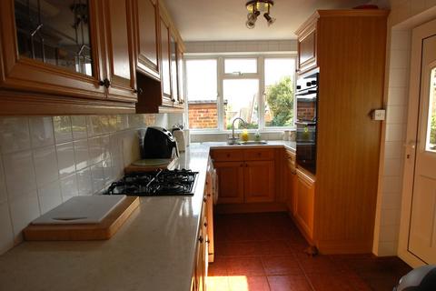 3 bedroom semi-detached house for sale, Albion Road, Chalfont St. Giles, Buckinghamshire, HP8