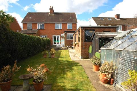 3 bedroom semi-detached house for sale, Albion Road, Chalfont St. Giles, Buckinghamshire, HP8