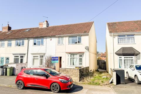 15 Somermead, Bristol, BS3 5QR