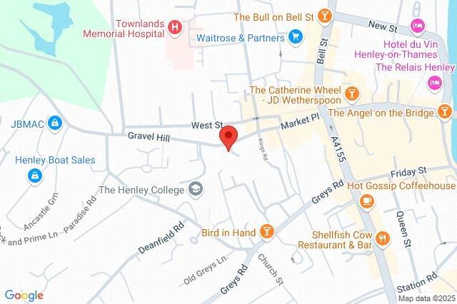 Location