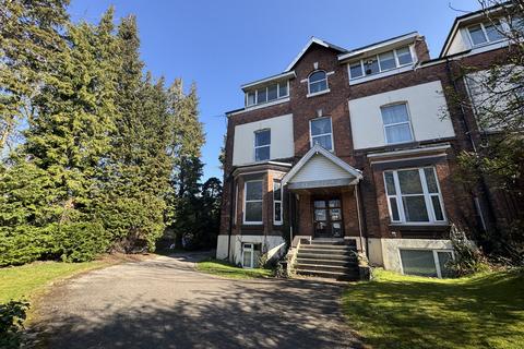 Studio to rent, Ashlands, Sale, M33 5PB