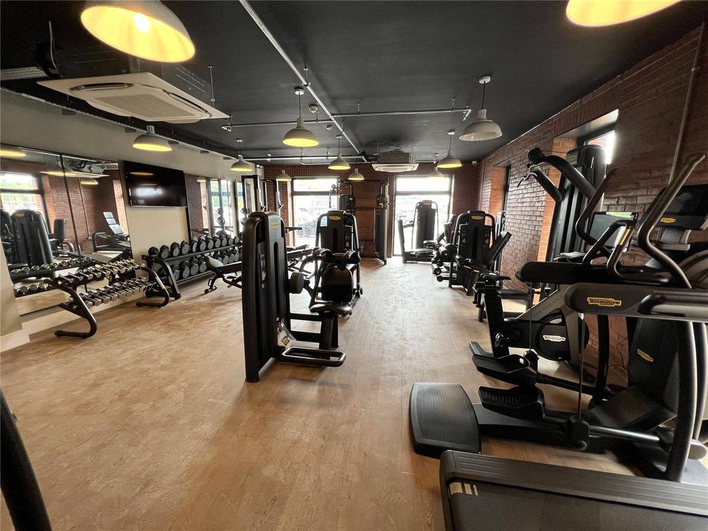 Gym