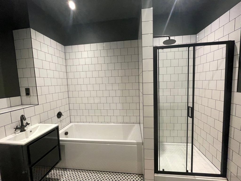 House Bathoom