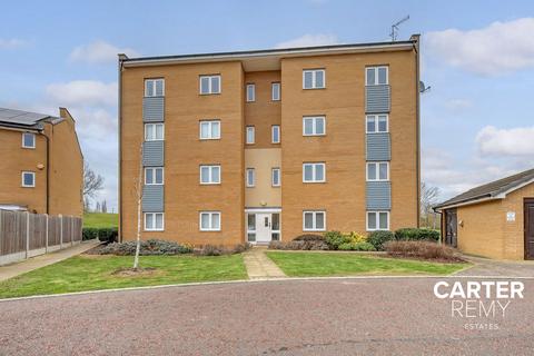 2 bedroom apartment for sale, Clenshaw Path, Basildon, SS14