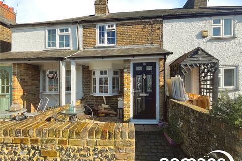 2 bedroom terraced house for sale, Westborough Road, Maidenhead, Berkshire