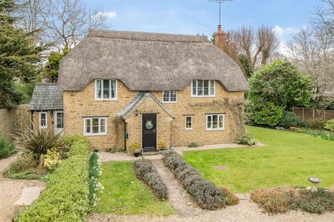 4 bedroom detached house for sale, Mill Lane, Chideock, Bridport