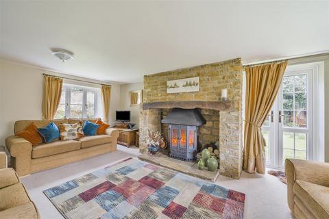 4 bedroom detached house for sale, Mill Lane, Chideock, Bridport