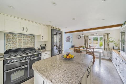4 bedroom detached house for sale, Mill Lane, Chideock, Bridport