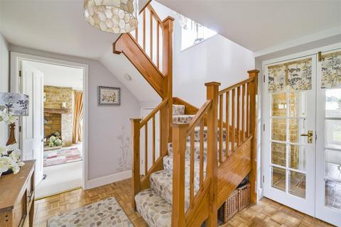 4 bedroom detached house for sale, Mill Lane, Chideock, Bridport