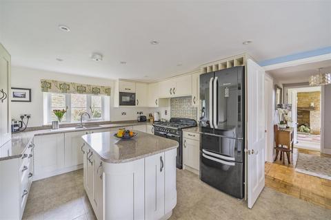 4 bedroom detached house for sale, Mill Lane, Chideock, Bridport