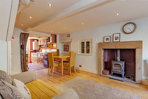 18 Fennel Street, Ashford In The Water, Bakewell, DE45 1QF