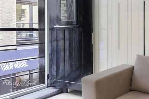 1 bedroom apartment for sale, Eagle Wharf, Shad Thames, SE1