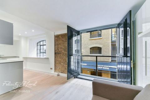 1 bedroom apartment for sale, Eagle Wharf, Shad Thames, SE1