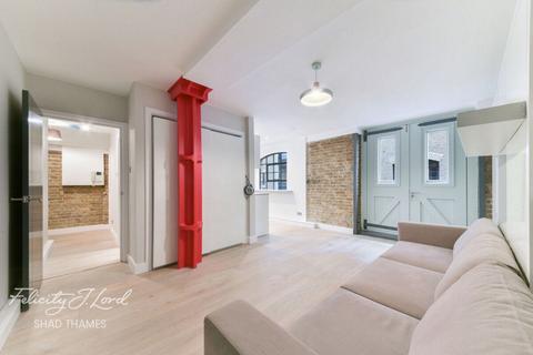 1 bedroom apartment for sale, Eagle Wharf, Shad Thames, SE1