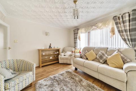 3 bedroom semi-detached bungalow for sale, Penrhiw Road, Morriston, Swansea