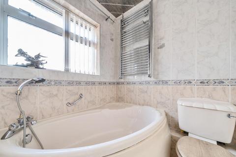 3 bedroom semi-detached bungalow for sale, Penrhiw Road, Morriston, Swansea