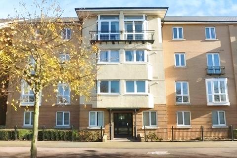 Rimini House, Ffordd Garthorne, Cardiff Bay