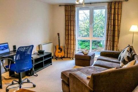 undefined, Rimini House, Ffordd Garthorne, Cardiff Bay