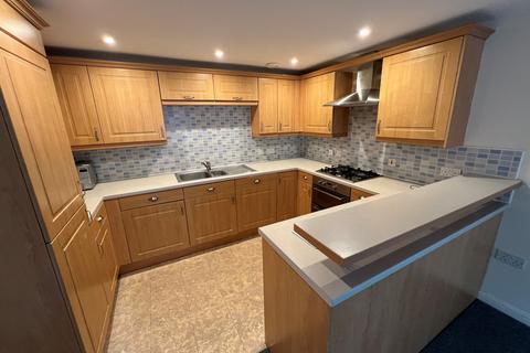 2 bedroom apartment for sale, Brunel Crescent, Swindon SN2