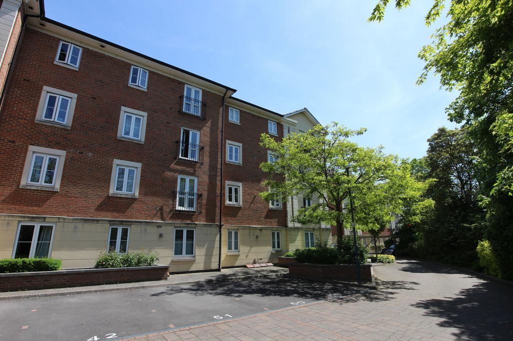 Brunel Crescent