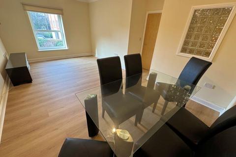 2 bedroom flat to rent, HIGH ROAD, NORTH FINCHLEY, N12