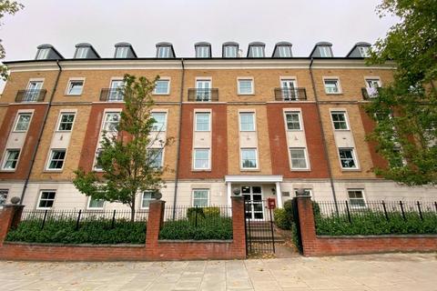 2 bedroom flat to rent, HIGH ROAD, NORTH FINCHLEY, N12