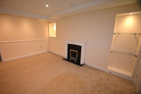 1 bedroom flat to rent, Wellesley Road, Torquay TQ1